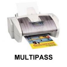 Cartouche pour Canon MultiPASS C755